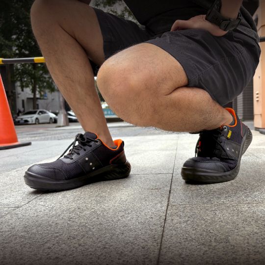 Orion 獵戶座 (P1_防護鞋)